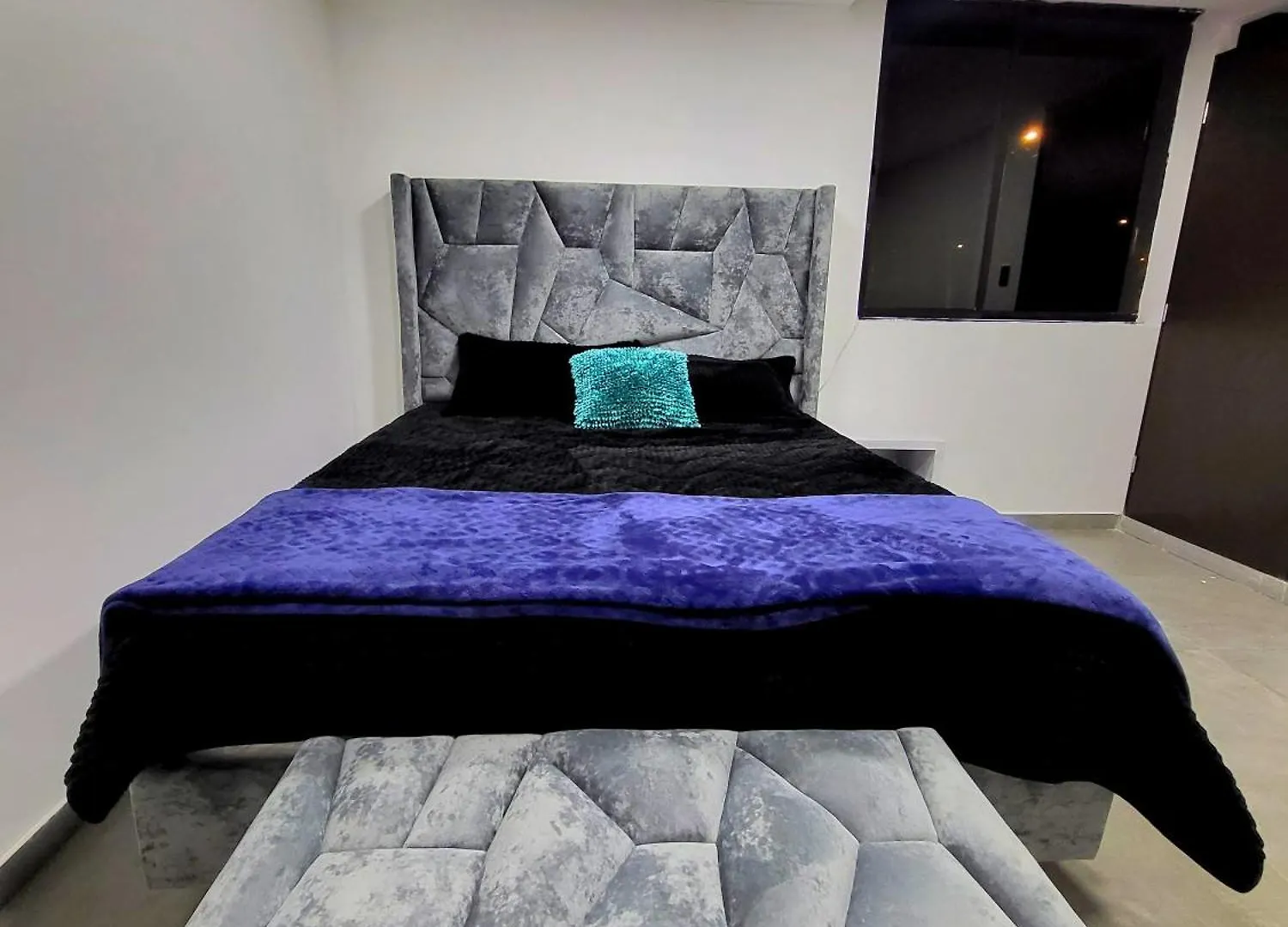 Capsule hotel Ch Hoteles Capsula Corferias Bogota