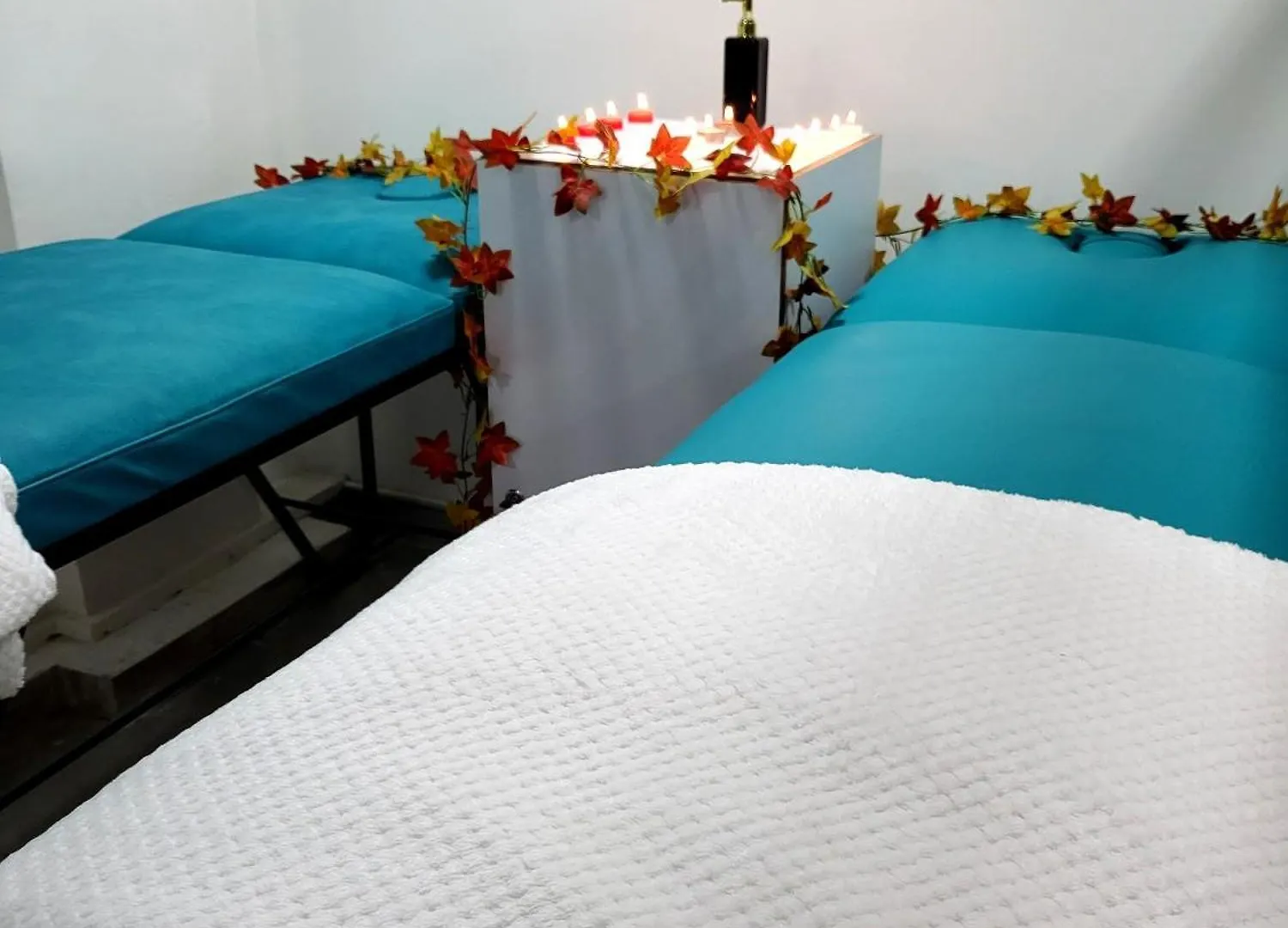 Ch Hoteles Capsula Corferias Bogota Capsule hotel