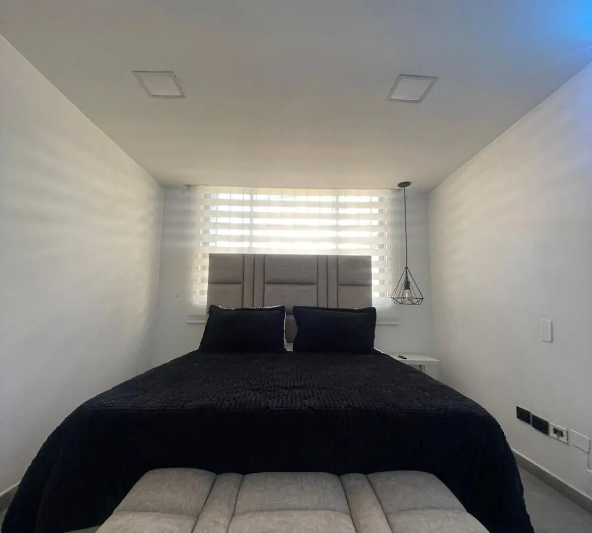 Capsule hotel Ch Hoteles Capsula Corferias Bogota