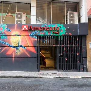 Hotel Ayenda 1421 Americana ***