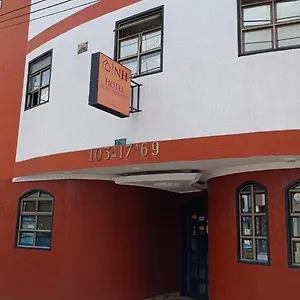 Nuevo Horizonte E.m.j Hotel