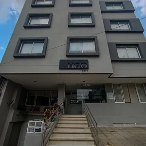 Hotel La Esperanza ****