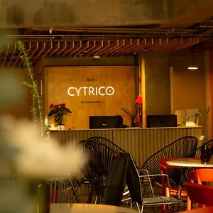 Hotel Cytrico Laureles Estadio ****